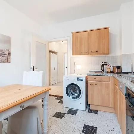 Moderne 2-zimmer * Бремен