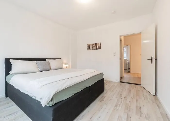 Moderne 2-zimmer * Bremen